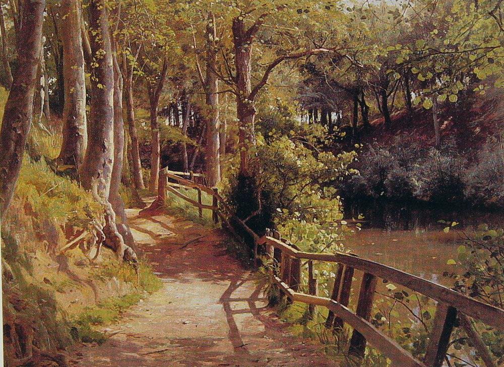  Peder Monsted