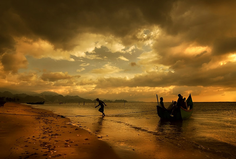  Musin Yohan