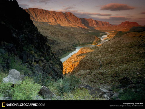 National Geographic
