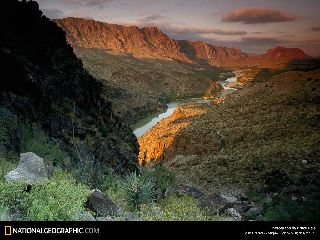 National Geographic