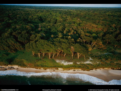 National Geographic