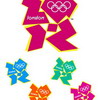 Логотип Олимпийских игр