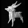 Оригами - поделки из бумаги