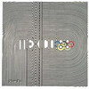 Логотипы прошедших олимпийских игр