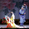 Пекинская опера