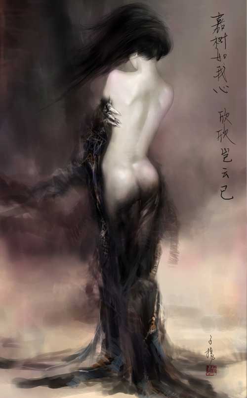  Weng Ziyang