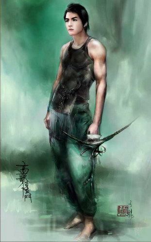  Weng Ziyang
