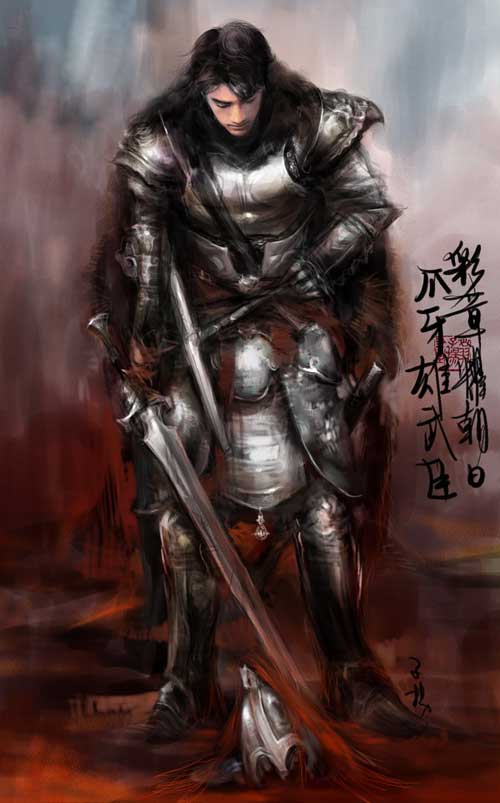  Weng Ziyang