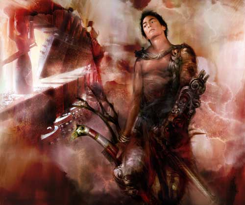  Weng Ziyang