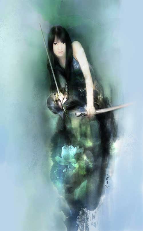 Weng Ziyang