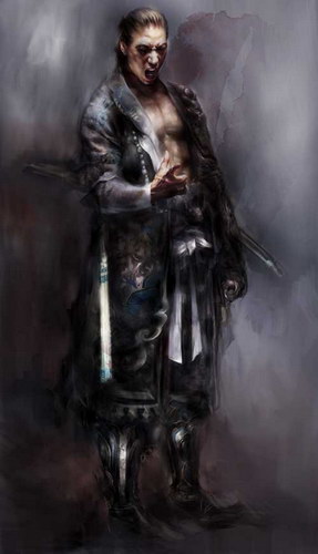  Weng Ziyang