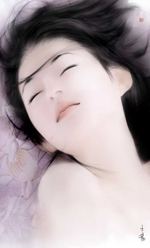  Weng Ziyang