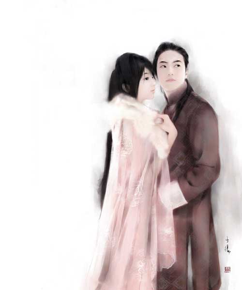  Weng Ziyang