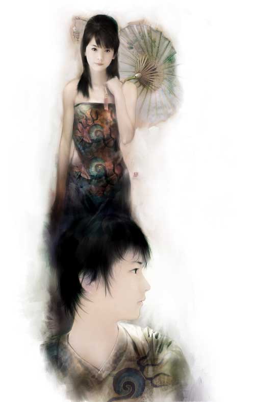  Weng Ziyang