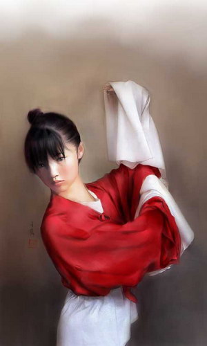  Weng Ziyang