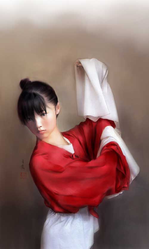  Weng Ziyang