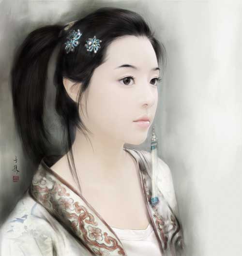  Weng Ziyang