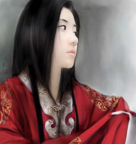  Weng Ziyang