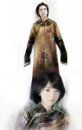  Weng Ziyang