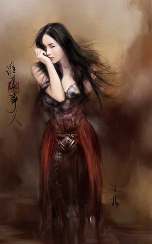  Weng Ziyang