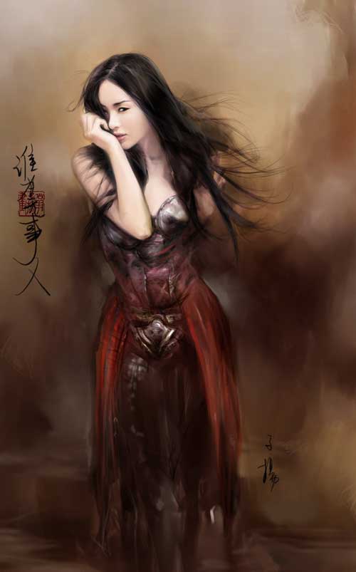  Weng Ziyang