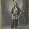 Портреты индейцев