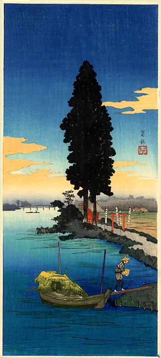 ����� ����� - Shotei