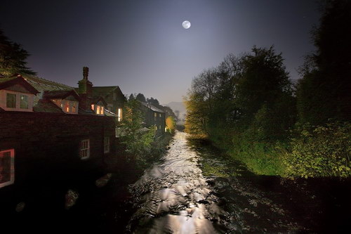  Steve Highfield