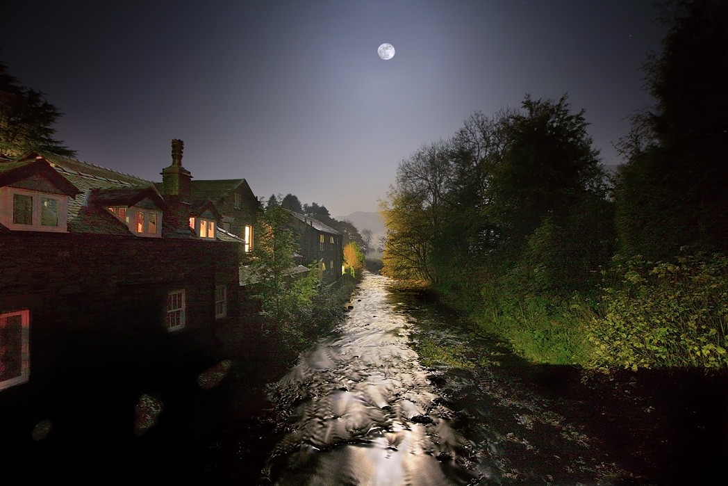  Steve Highfield