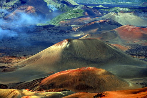 Haleakala -  