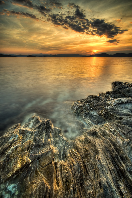   HDR