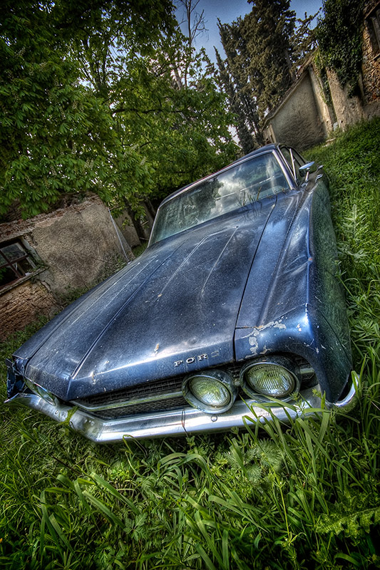   HDR