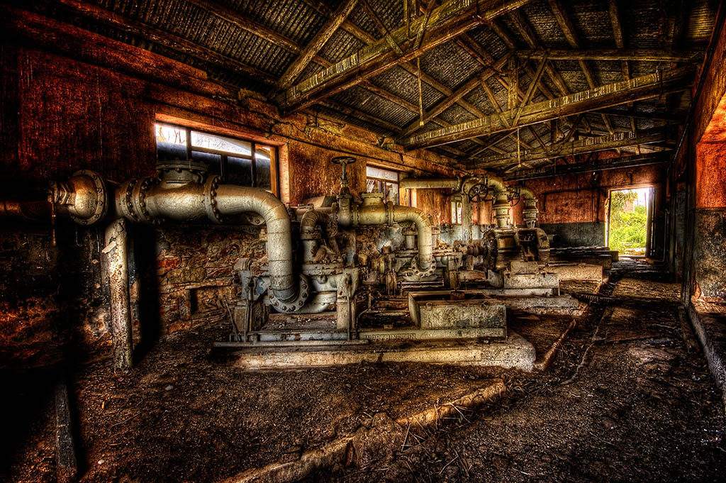   HDR