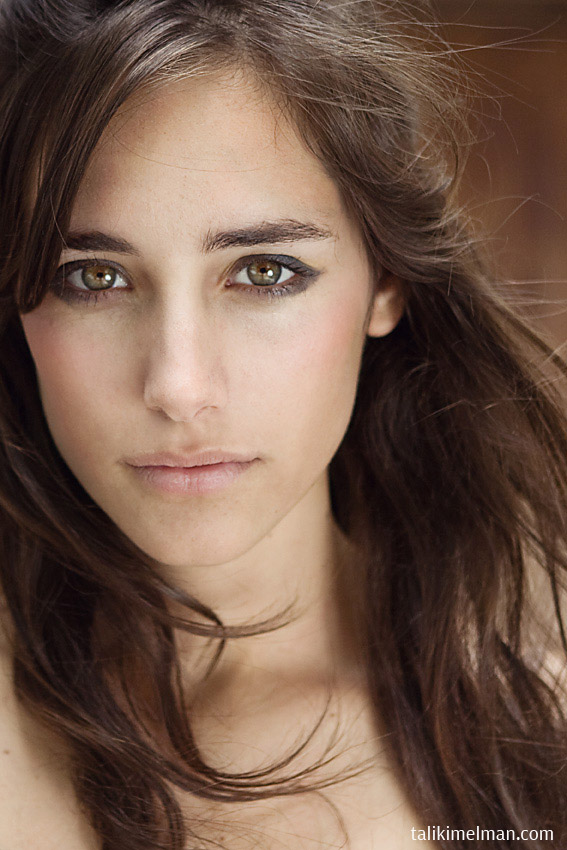  Tali Kimelman