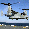 Bell V-22 Osprey конвертоплан