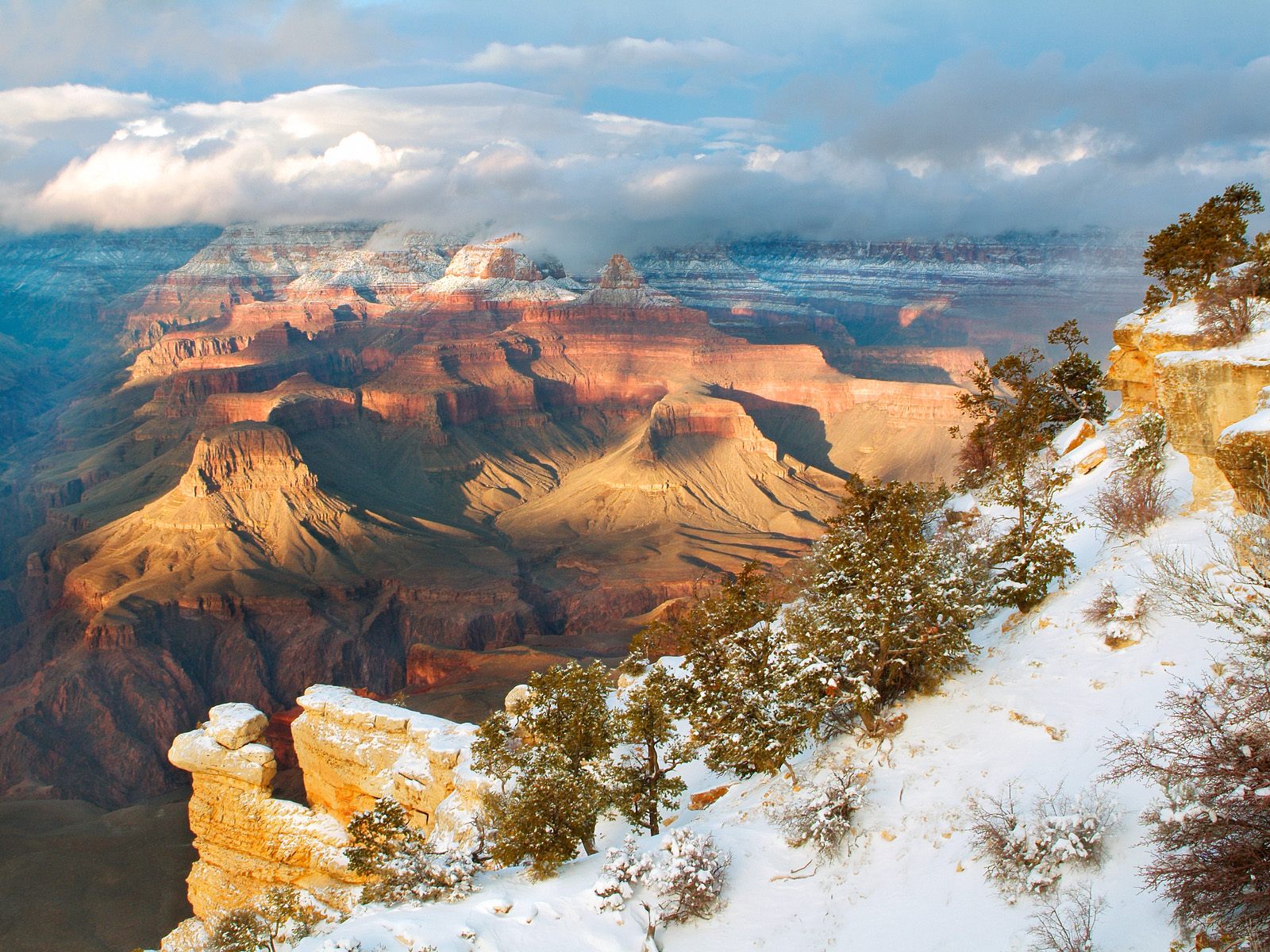 Grand Canyon