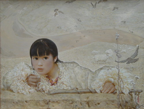   Wang Yi Guang
