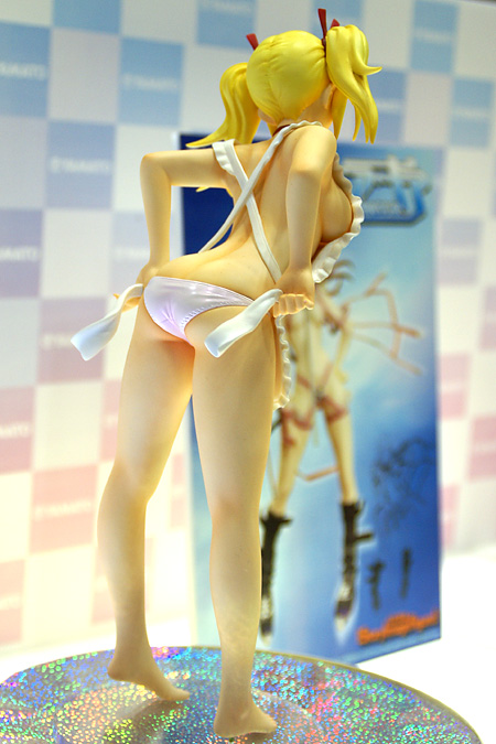 Wonder Festival 2008