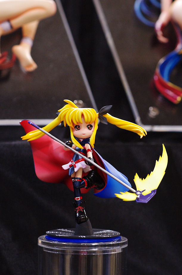 Wonder Festival 2008