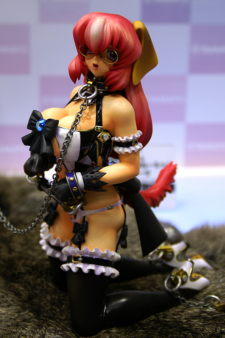 Wonder Festival 2008