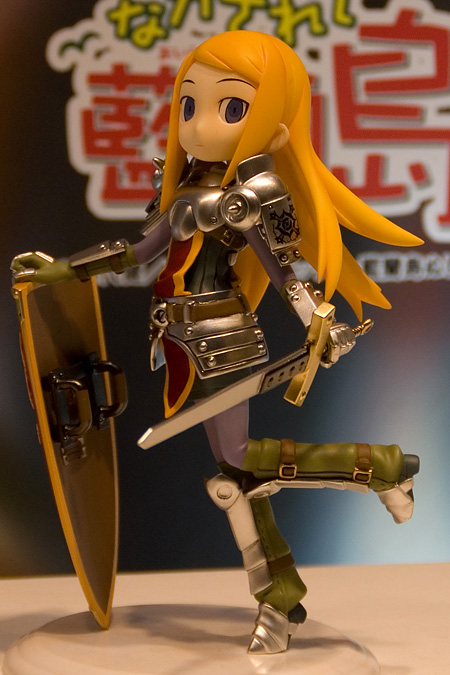 Wonder Festival 2008