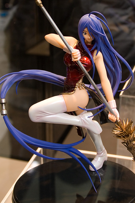 Wonder Festival 2008