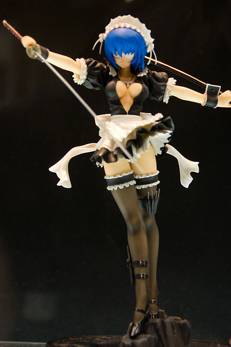 Wonder Festival 2008