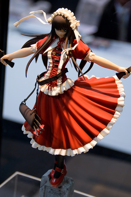 Wonder Festival 2008