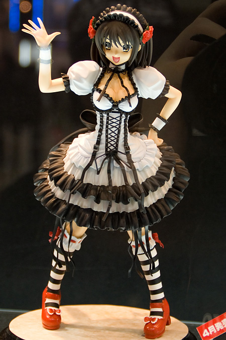 Wonder Festival 2008