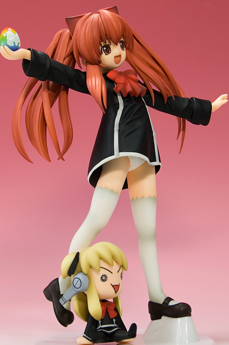 Wonder Festival 2008