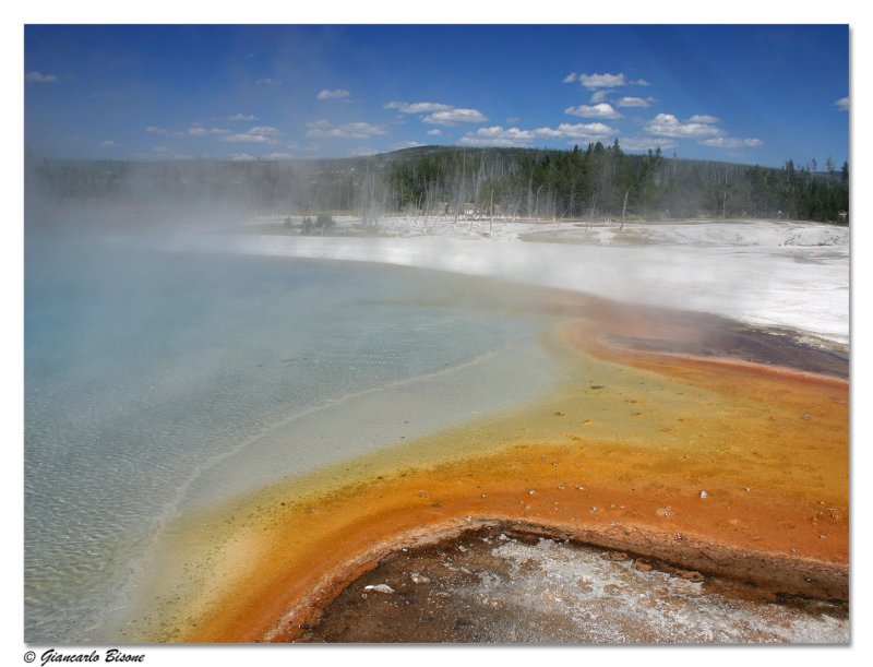   Yellowstone