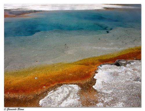   Yellowstone