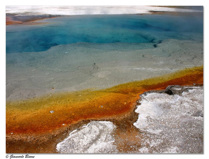   Yellowstone