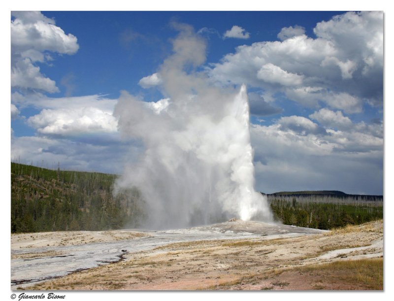   Yellowstone
